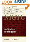 The Epistle to the Philippians (New International Greek Testament Com (Eerdmans))