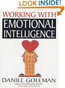 Working with Emotional Intelligence