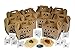 10 Pet Rock Mini Style Party Favors Silly Gag Gifts