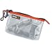 Arsenal 5899 8-Inch by 5-Inch by 1-Inch Synthetic Zipper Bag