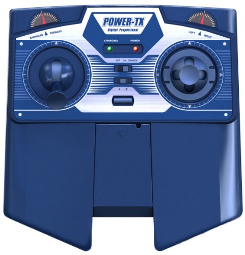 Imagen 6 de Silverlit 85988 - Helicóptero con giroscopio teledirigido Hurricane (3 canales), varios colores [importado de Alemania]