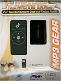  : IConcepts iPod nano Mini Charging Dock with Wireless Remote