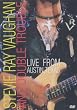 Stevie Ray Vaughan - Live From Austin, Texas
