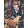 Stevie Ray Vaughan - Live from Austin, Texas <b>DVD</b> ~ Stevie Ray Vaughan