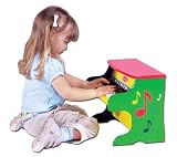  Melissa & Doug Learn-to-Play Piano