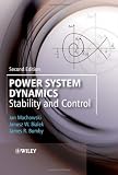 Power System Dynamics: Stability and Control