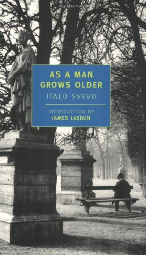 As a Man Grows Older (New York Review Books Classics)