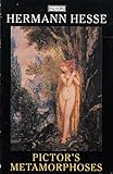 Pictor's metamorphoses and other fantasies