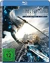Final Fantasy VII: Advent Children (Director's Cut) [Blu-ray]