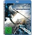 Final Fantasy VII: Advent Children (Director's Cut) [Blu-ray]
