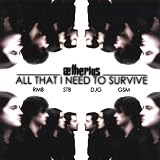 All That I Need to Survive