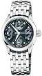 NEW ORIS ARTELIER LADY DATE DIAMONDS WATCH 561 7604 40 94 MB