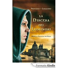 La discesa dei Luminosi (Y)