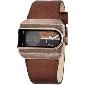 New Fossil JR9309 Men's Watch