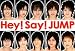 Hey!Say!JUMP �����ò� FC �ե��󥯥�ֲ���   Vol.3