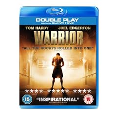 Warrior [Blu-ray]