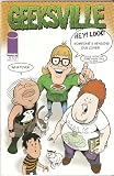 Gooksville #4 Vol. 2 November 2000