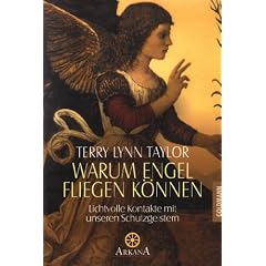 Warum Engel fliegen k�nnen: Lichtvolle Kontakte mit unseren Schutzgeistern