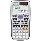 Casio fx-115ES PLUS Engineering/Scientific Calculator