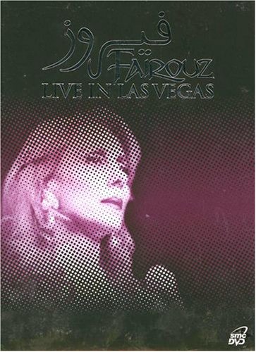 Fairouz - Live in Las Vegas