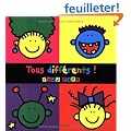 Tous diff�rents !