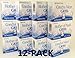 12pk - Mother of Pearl Soap - Jabon Concha Nácar - Grisi (3.5 Oz. X 12 Units)