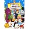Christmas WOWs