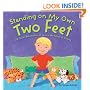 Standing on My Own Two Feet: A Child's Affirmation of Love in the Midst of Divorce
