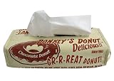 アメリカン雑貨★ティッシュカバー《DONKEY'S DONUT》