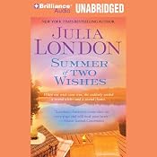 Summer of Two Wishes | [Julia London]