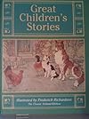 Great Children's Stories (Volland Collection)