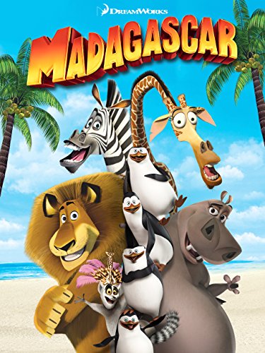 Madagascar