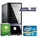 Tronics24 Istarter PC Intel Core i3-2100 (Dualcore) Sandy Bridge 2 x 3.1 GHz, 4 GB DDR3, Asus, 500 GB Sata3 , Intel HD2000, USB 3.0, Microsoft Windows 7 Home Premium, DVD-Brenner, Sound, GigabitLan, Cardreader, OFFICE PC