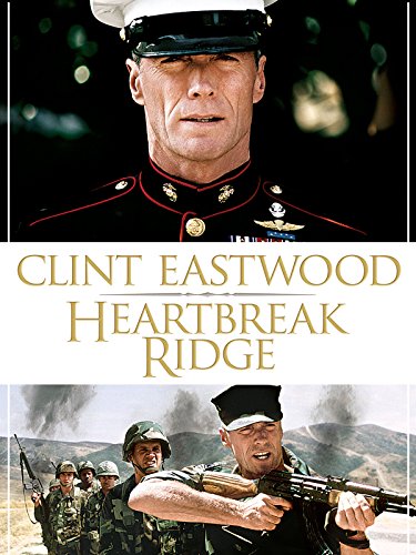 Heartbreak Ridge Cast and Crew | TVGuide.com