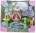 Barbie Fairytopia Peony Flower House Playset