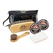 KIWI® MILITARY SHOE CARE KIT, Black