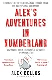 Alex's Adventures in Numberland