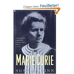 Marie Curie: A Life