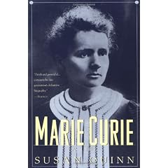 Marie Curie: A Life