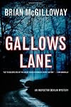 Gallows Lane: An Inspector Devlin Crime Thriller (An Inspector Devlin Mystery)