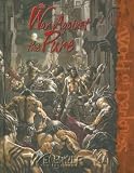 The War Against the Pure (Werewolf: The Forsaken) (Werewolf: The Forsaken)