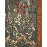 Werewolf: War Against the Pure (Werewolf the Forsaken)