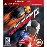 Need for Speed Hot Pursuit ~ Electronic Arts