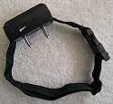 Medium/Large Anti Bark Bark Control Dog Training Collar