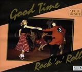 Good Time Rock and Roll - 2CD Box Set
