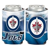 ATLANTA THRASHERS OFFICIAL LOGO COOZIE CAN COOLER