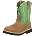 John Deere Big Kid JD3186 Boot