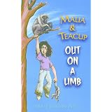 Malia & Teacup Out On A Limb