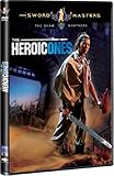Sword Masters: The Heroic Ones*Shaw Brothers* Sword Masters: The Heroic Ones*Shaw Brothers*