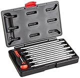 Platinum Tools 19105 22-in-1 Security Screwdriver Kit [並行輸入品]